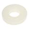 Midwest Fastener Flat Washer, For Screw Size 5/16" , Nylon 25 PK 70186 - alternate 1